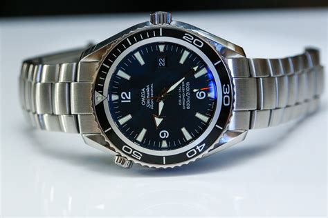 omega seamaster 45.5|omega seamaster planet ocean 45.5mm.